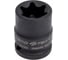 Головка ударная 1/2" TORX E24 Дело Техники 663024 3