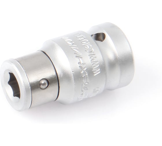 Держатель бит 1/2"Fх3/8"F Дело Техники 629507 1