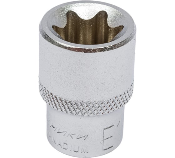 Головка TORX (E16; 3/8") Дело Техники 613016