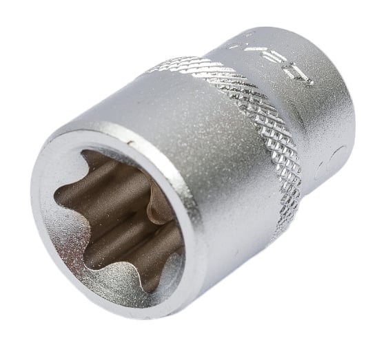 Головка TORX (E16; 3/8") Дело Техники 613016