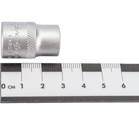 Головка TORX (E14; 3/8") Дело Техники 613014