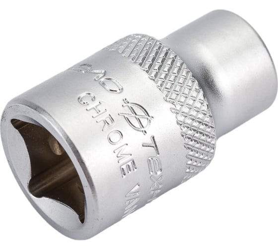 Головка TORX (E11; 3/8") Дело Техники 613011 1