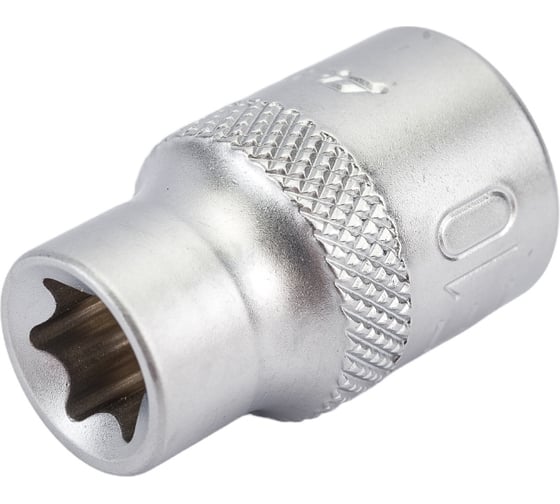 Головка TORX (E11; 3/8") Дело Техники 613011