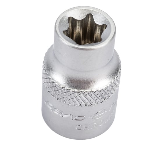 Головка TORX (E11; 3/8") Дело Техники 613011