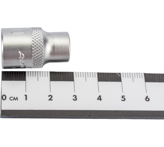 Головка TORX (E11; 3/8") Дело Техники 613011