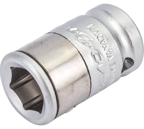 Держатель бит Дело Техники 3/8"F×3/8"F 619507