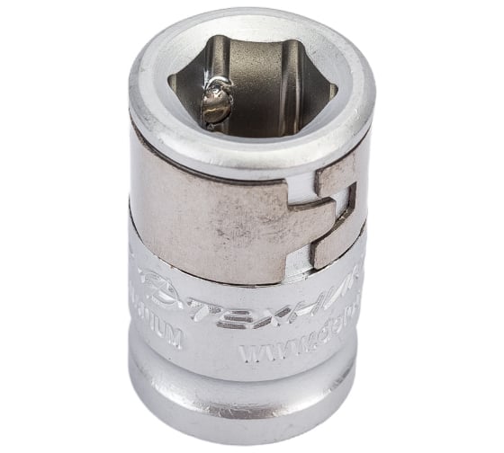 Держатель бит 3/8"Fх3/8"F Дело Техники 619507