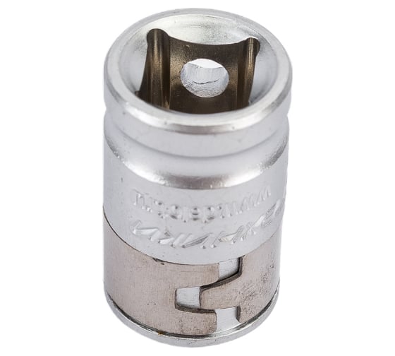 Держатель бит 3/8"Fх3/8"F Дело Техники 619507