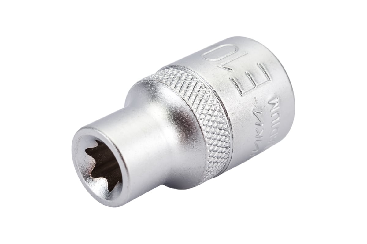 Головка TORX (E10; 1/2") Дело Техники 623010 - выгодная цена, отзывы ...