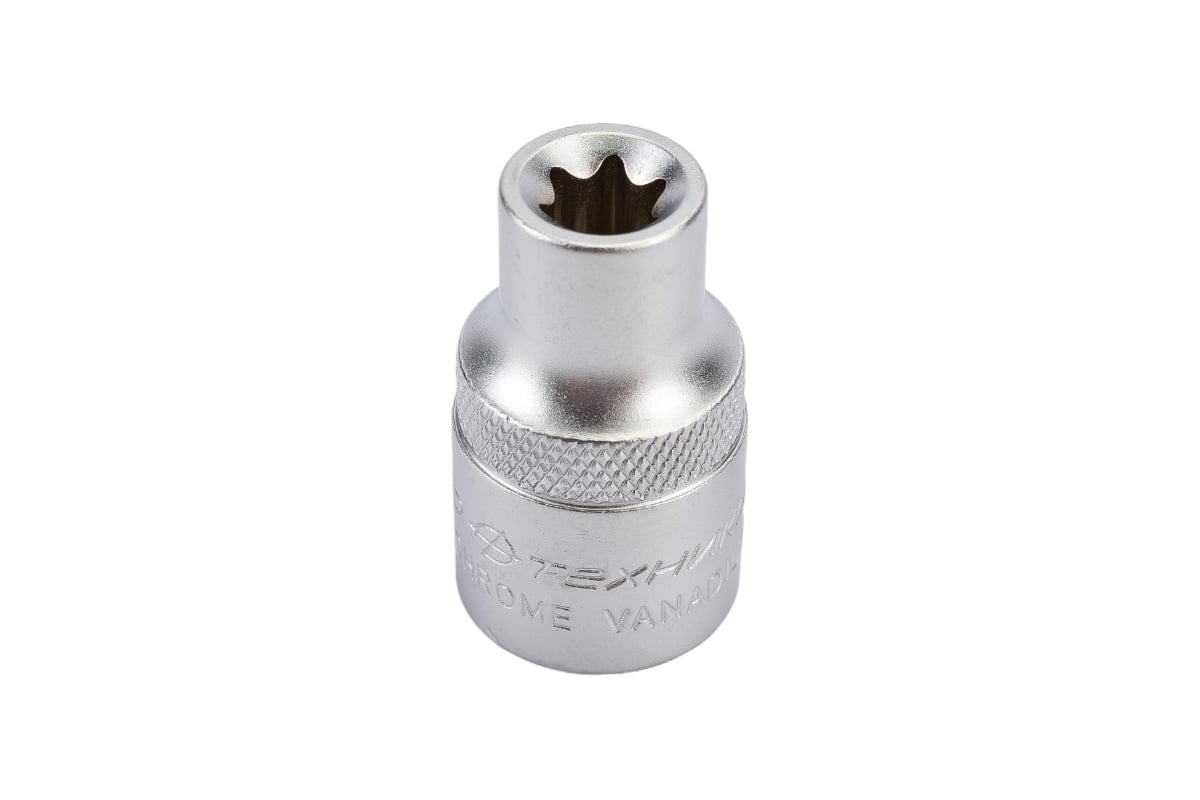 Головка TORX (E10; 1/2") Дело Техники 623010 - выгодная цена, отзывы ...