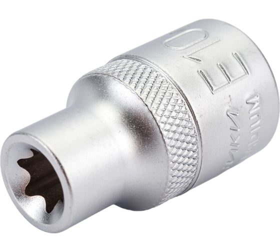Головка TORX (E10; 1/2") Дело Техники 623010