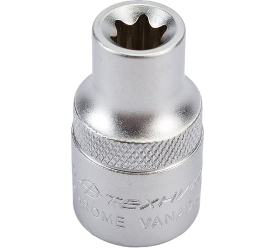 Головка TORX (E10; 1/2") Дело Техники 623010