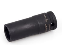 Головка ударная шестигранная удлинённая 19 мм 1/2" Дело Техники 660219