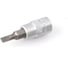 Головка со вставкой Дело Техники SL4 1/4" 604004 1