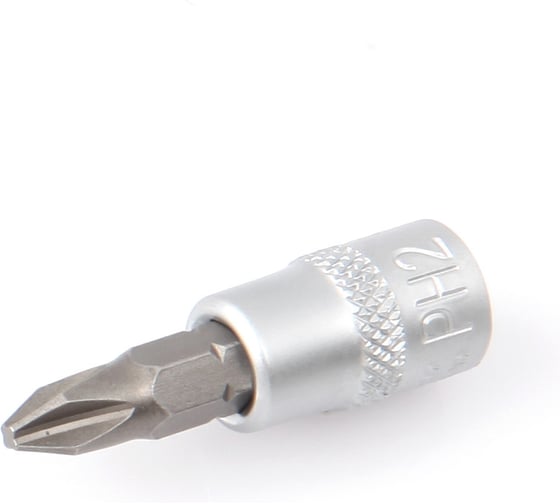 Головка со вставкой PH2 1/4" Дело Техники 604102