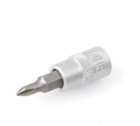 Головка со вставкой Дело Техники PH0 1/4" 604100