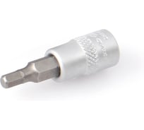 Головка со вставкой Н3 1/4" Дело Техники 604503