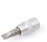 Головка со вставкой SL5,5 1/4" Дело Техники 604005 1