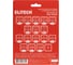 Набор для ПШМ (Гравера) Elitech отрезной,66 предметов 1820.183400 214211 2