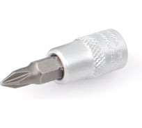 Головка со вставкой Дело Техники PH1 1/4" 604101