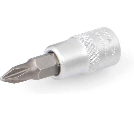 Головка со вставкой Дело Техники PH1 1/4" 604101