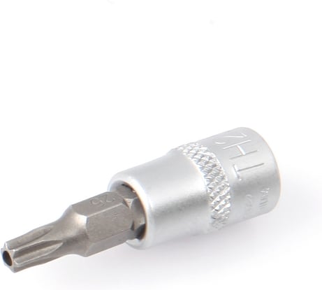 Головка со вставкой ТН20 1/4" Дело Техники 604420