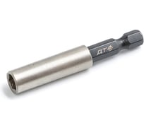 Держатель бит магнитный 1/4", 60мм Дело Техники 798112