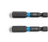 Бита ударная Дело Техники 1/4", H8 × 50 мм, 2шт. 796622 2