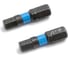 Бита ударная Дело Техники 1/4", H6 × 25 мм, 2шт. 796402 1