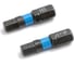 Бита ударная Дело Техники 1/4", H5 × 25 мм, 2шт. 796302 1