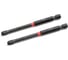 Бита ударная Дело Техники 1/4", PZ3 × 90 мм, 2шт. 793852 1
