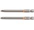 Биты 1/4", PH2 × 90 мм, 2шт. Дело Техники 790252 4