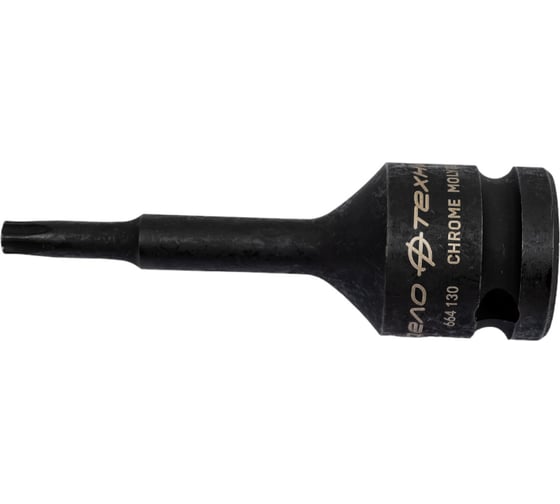 Бита-головка ударная TORX (T30; длина 78 мм; 1/2") Дело Техники 664130 1