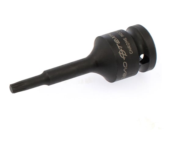 Бита-головка ударная TORX (T30; длина 78 мм; 1/2") Дело Техники 664130