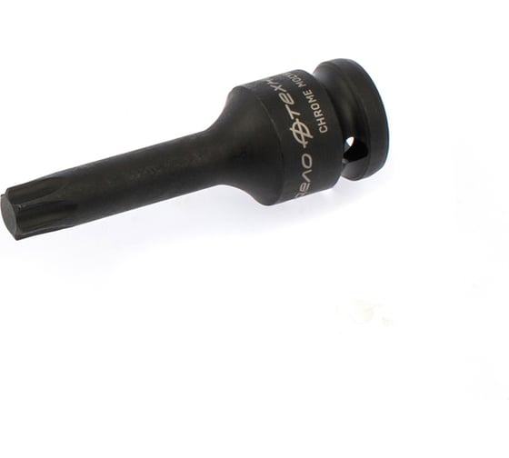 Бита-головка ударная TORX (T50; длина 78 мм; 1/2") Дело Техники 664150