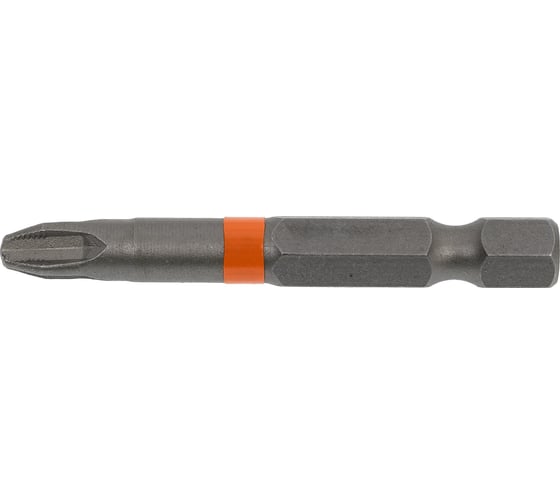Биты (10 шт; PH3х50 мм; 1/4") Дело Техники 790325 1