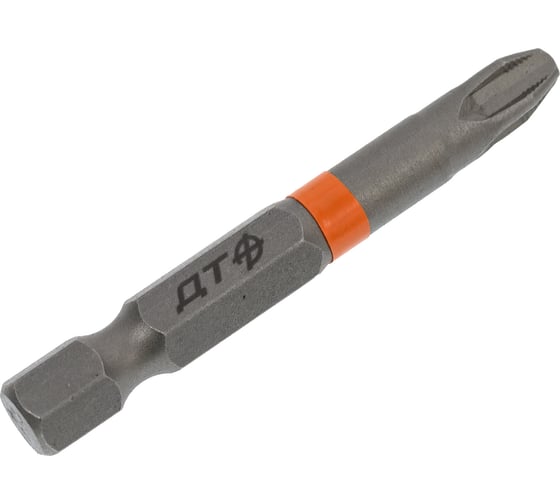 Биты (10 шт; PH3х50 мм; 1/4") Дело Техники 790325