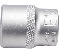 Головка TORX (E18; 3/8") Дело Техники 613018