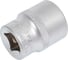 Головка Дело Техники TORX E18 3/8" 613018 2