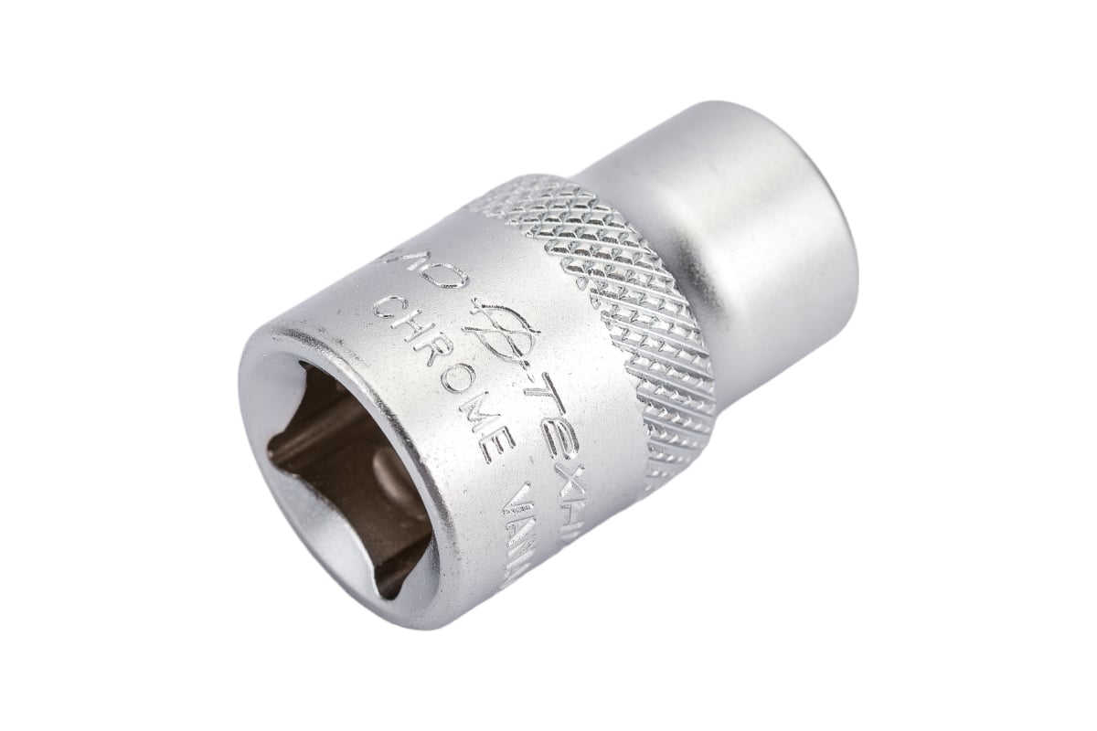 Головка торцевая TORX E12 (3/8") (Vettler)