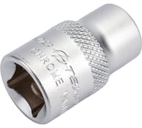 Головка TORX (E12; 3/8") Дело Техники 613012