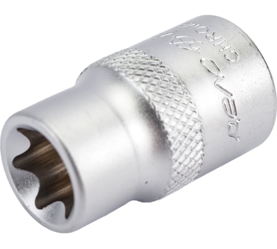 Головка TORX (E12; 3/8") Дело Техники 613012