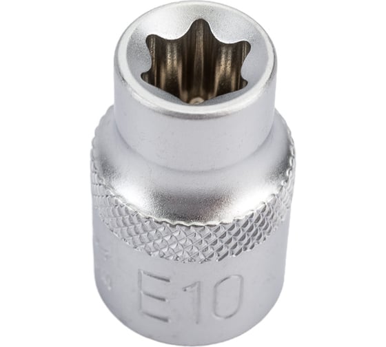 Головка TORX (E10; 3/8") Дело Техники 613010