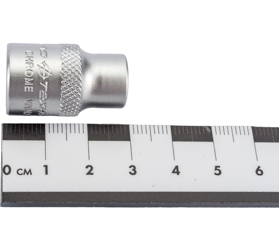 Головка TORX (E10; 3/8") Дело Техники 613010