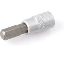 Головка со вставкой Н7 1/4" Дело Техники 604507