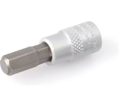 Головка со вставкой Н7 1/4" Дело Техники 604507