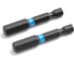 Бита ударная Дело Техники 1/4", H7 × 50 мм, 2шт. 796522 1
