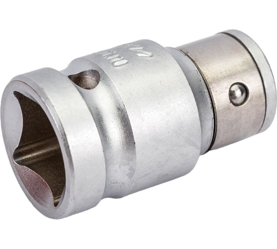 Держатель бит 1/2"Fх5/16"F Дело Техники 629506 1