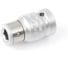 Держатель бит 1/2"F×5/16"F Дело Техники 629506 2