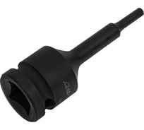 Бита-головка ударная Spline (M5; длина 78 мм; 1/2") Дело Техники 664605